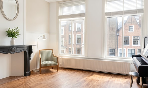 Studio | m² onbekend | €730,-