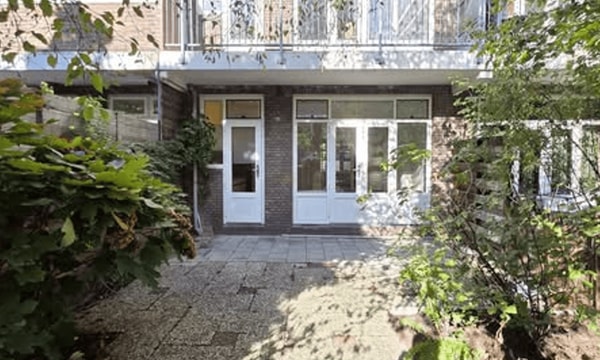 Huis | m² onbekend | €1112,-