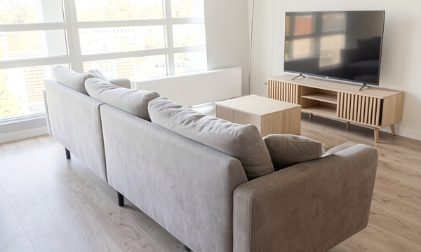 Appartement | 47m² | €1011,-