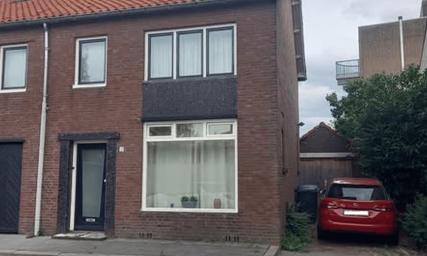 Huis | 111m² | €1400,-