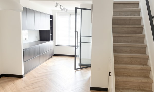 Huis | 86m² | €2500,-
