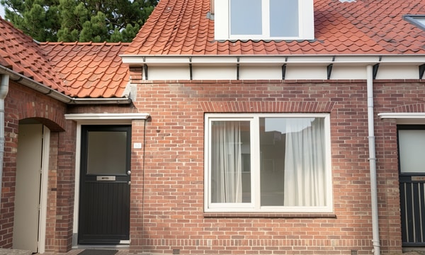 Huis | 65m² | €1800,-