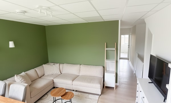 Kamer | 8m² | €620,-