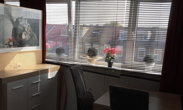 Studio | 40m² | €1000,-