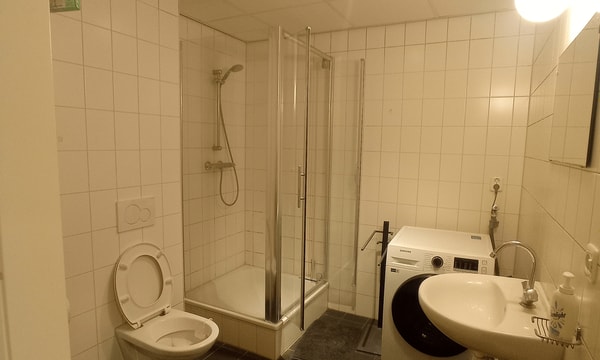 Kamer | 12m² | €575,-