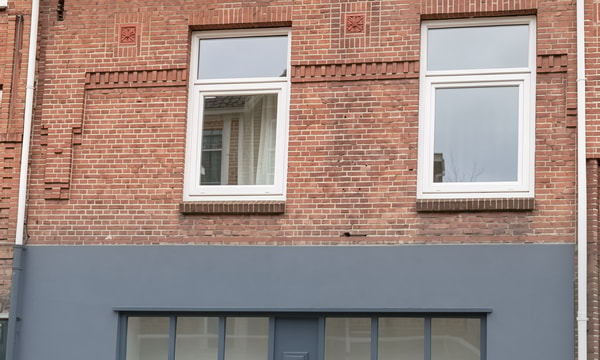 Huis | 110m² | €1045,-