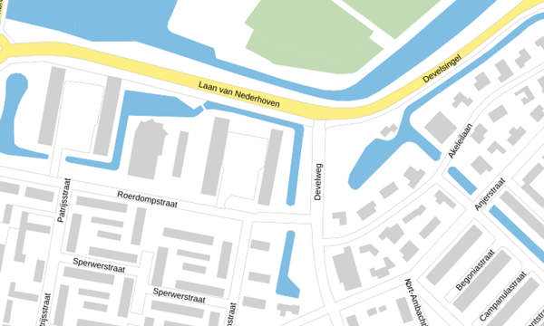 Huis | 68m² | €793,-