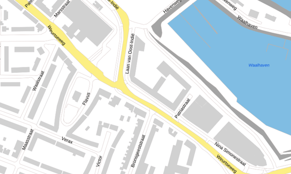 Huis | m² onbekend | €792,-
