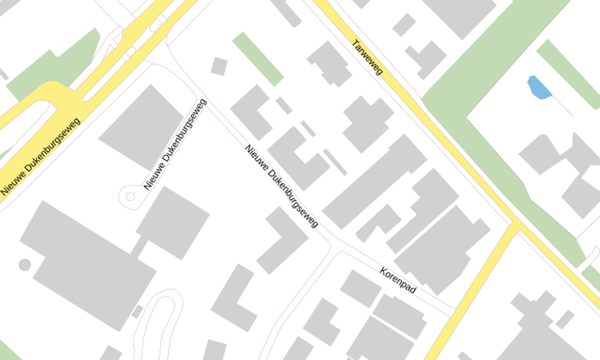 Huis | m² onbekend | €533,-