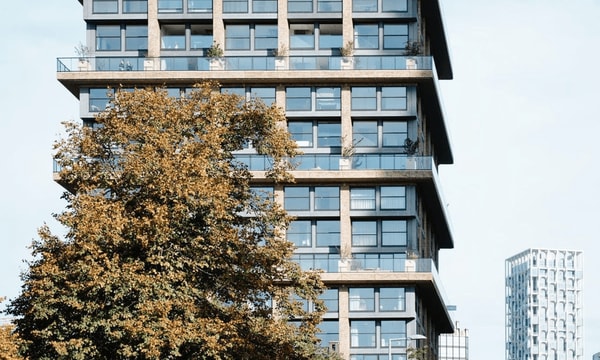 Huis | 153m² | €4050,-