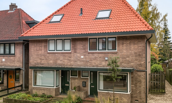 Huis | m² onbekend | €2187,-