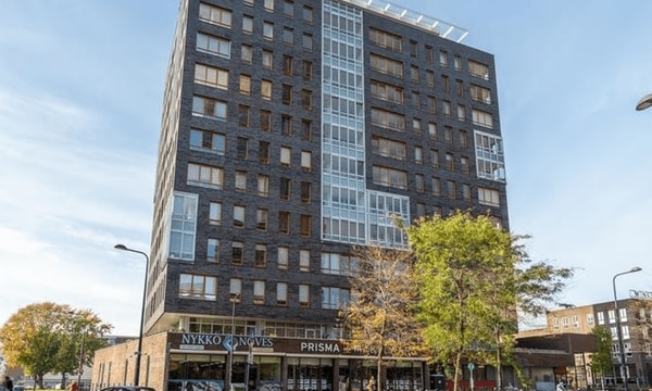 Appartement | 99m² | €1310,-