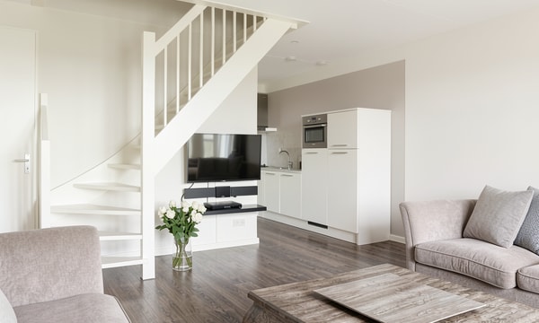 Appartement | 85m² | €2250,-