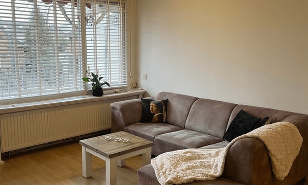 Appartement | 56m² | €885,-