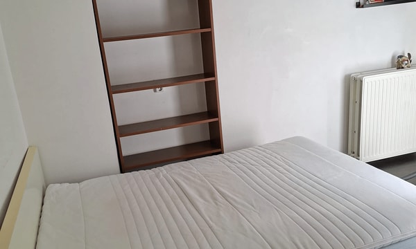 Kamer | 13m² | €550,-