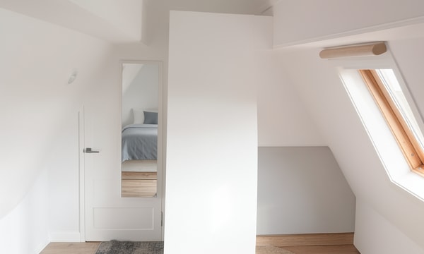 Kamer | 22m² | €540,-