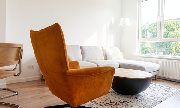 Studio | m² onbekend | €686,-
