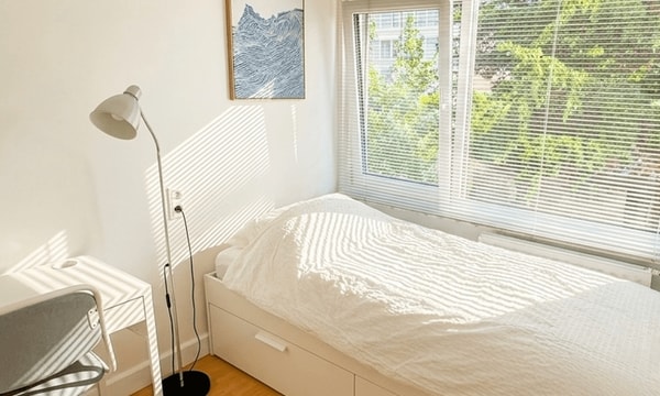 Kamer | 4m² | €700,-