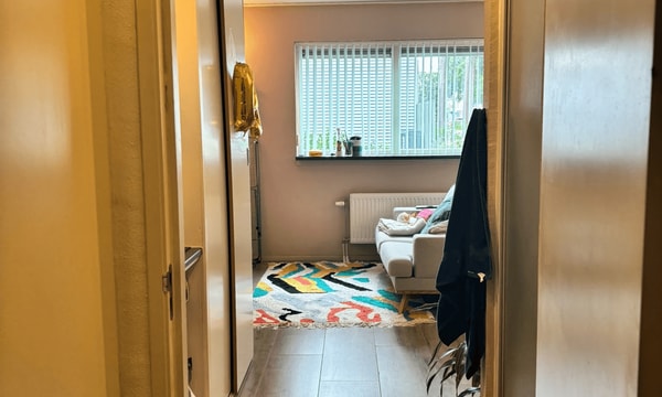 Studio | 27m² | €1100,-