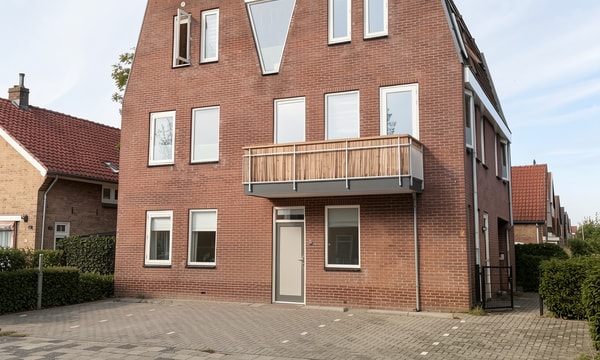 Appartement | 75m² | €2250,-