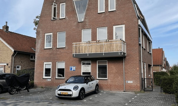 Appartement | 75m² | €2250,-