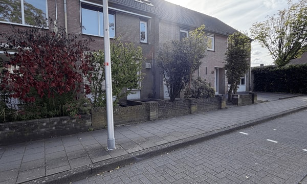 Appartement | 85m² | €1895,-