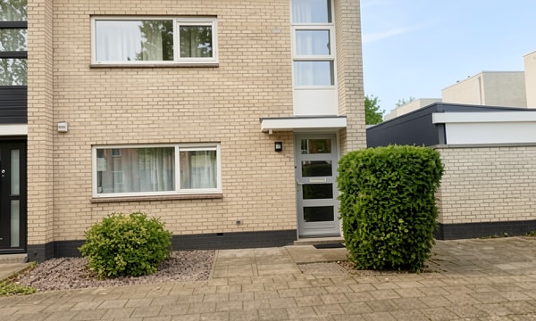 Huis | 135m² | €3250,-