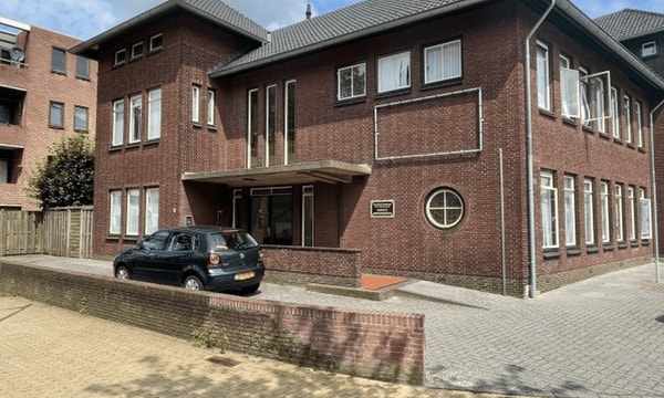 Kamer | 13m² | €422,-