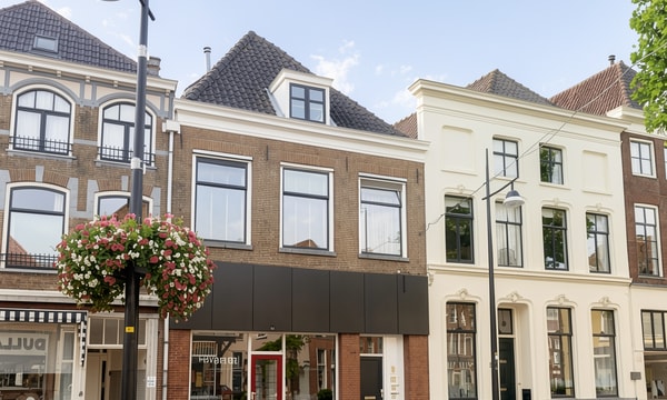 Studio | 42m² | €876,-