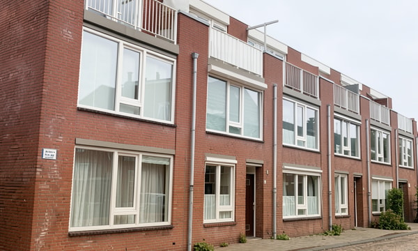 Huis | 64m² | €741,-