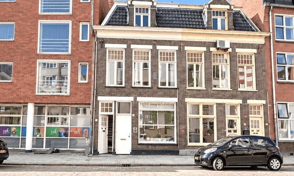 Appartement | 92m² | €3150,-