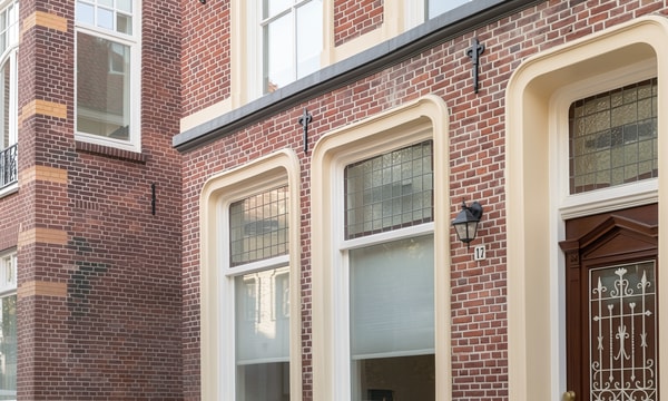 Huis | 80m² | €995,-