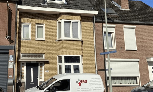 Studio | 40m² | €1004,-