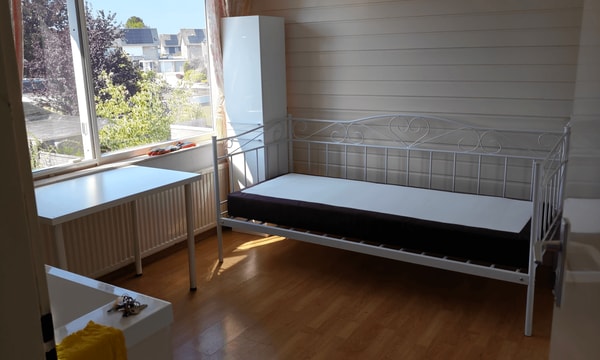 Kamer | 11m² | €840,-
