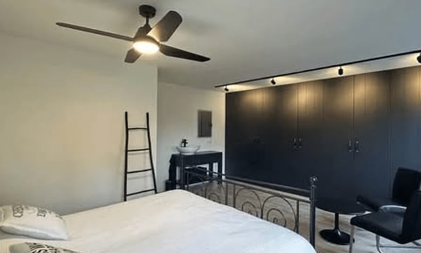 Studio | m² onbekend | €750,-