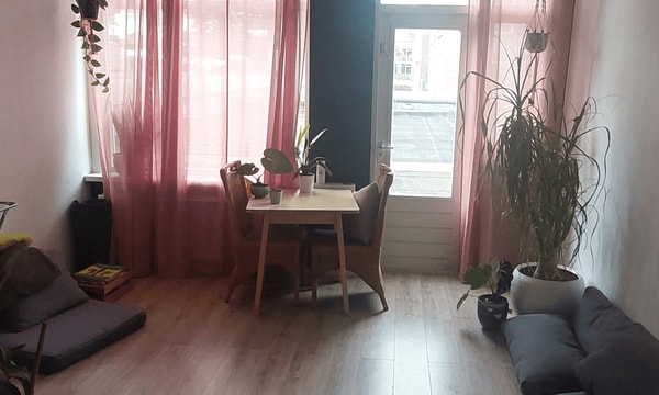 Appartement | 52m² | €1350,-