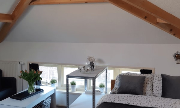 Kamer | 20m² | €750,-