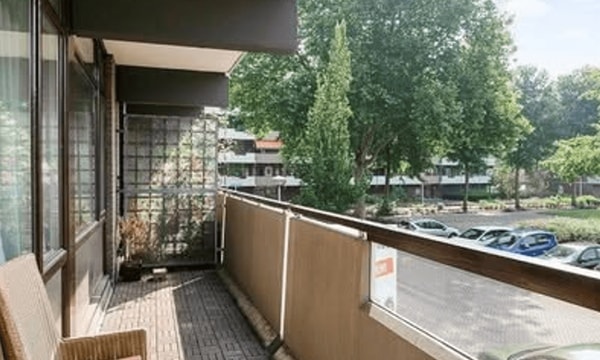 Kamer | 108m² | €857,-