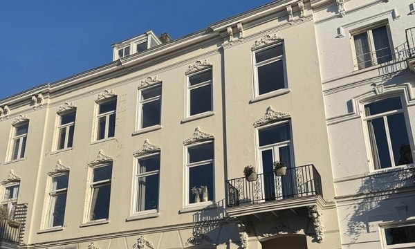 Appartement | 92m² | €1650,-