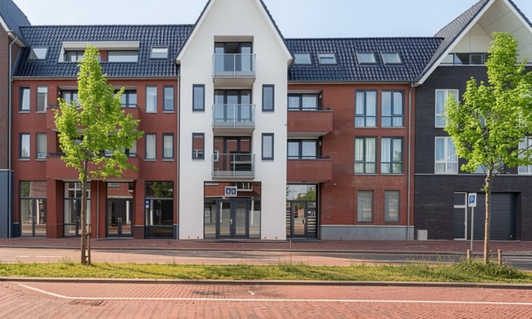 Appartement | 75m² | €1850,-
