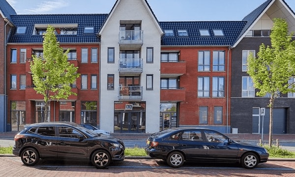 Appartement | 75m² | €1850,-