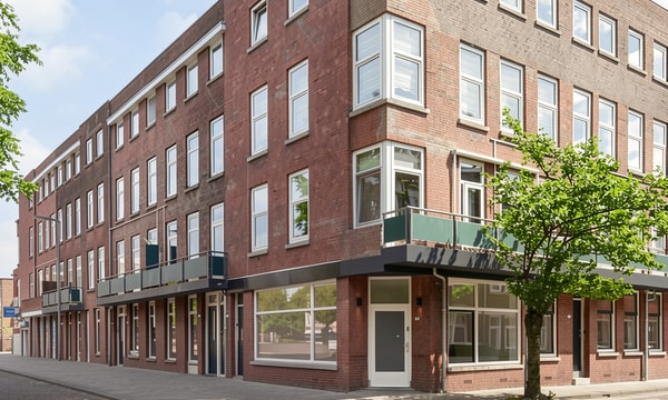 Appartement | 89m² | €2150,-