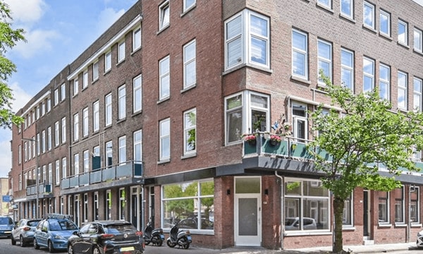 Appartement | 89m² | €2150,-