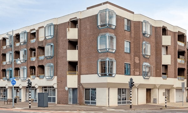 Appartement | 52m² | €733,-