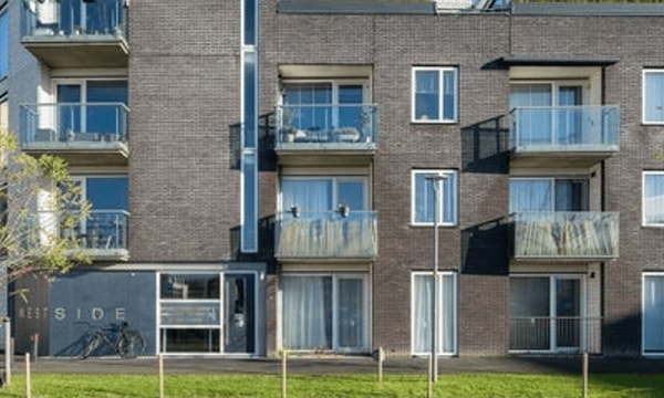 Appartement | 61m² | €2099,-