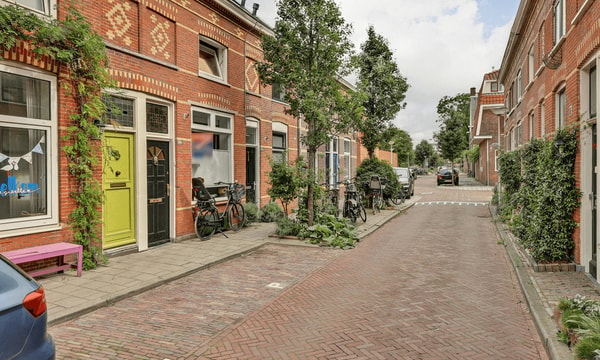 Huis | 86m² | €2000,-
