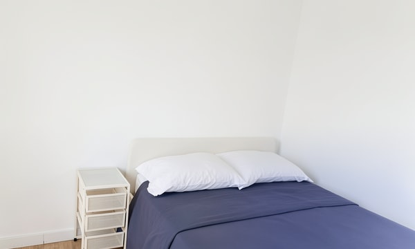 Appartement | 25m² | €1100,-