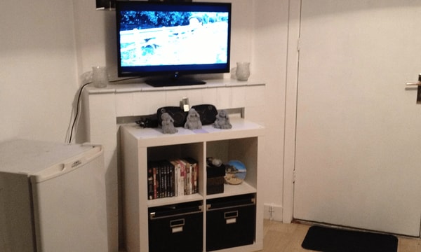 Kamer | 24m² | €505,-