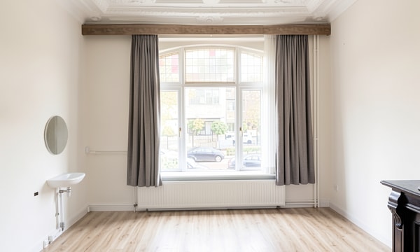 Kamer | 37m² | €1010,-
