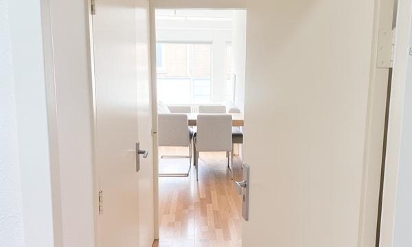 Studio | 27m² | €885,-